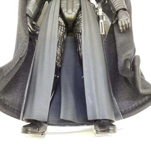 BANDAI (バンダイ) ダース・ベイダー フィギュア A New Hope S.H.Figuarts