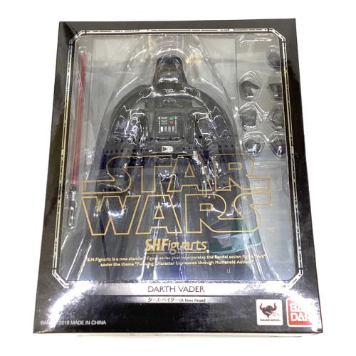 BANDAI (バンダイ) ダース・ベイダー フィギュア A New Hope S.H.Figuarts