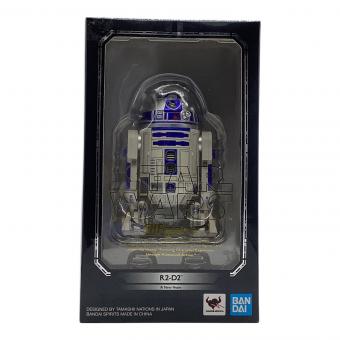 BANDAI (バンダイ) R2-D2 フィギュア A New Hope S.H.Figuarts