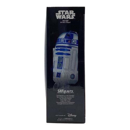 BANDAI (バンダイ) R2-D2 フィギュア A New Hope S.H.Figuarts