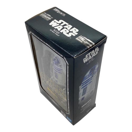 BANDAI (バンダイ) R2-D2 フィギュア A New Hope S.H.Figuarts
