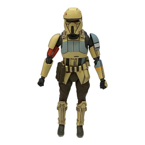 BANDAI (バンダイ) ショアトルーパー フィギュア S.H.Figuarts