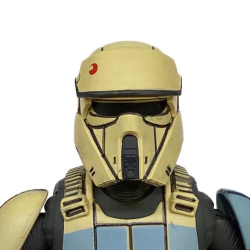 BANDAI (バンダイ) ショアトルーパー フィギュア S.H.Figuarts