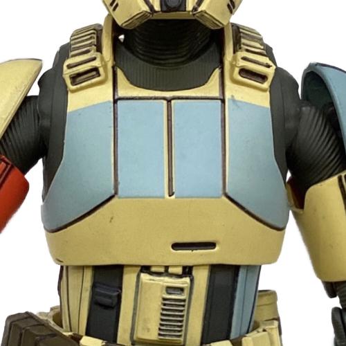 BANDAI (バンダイ) ショアトルーパー フィギュア S.H.Figuarts