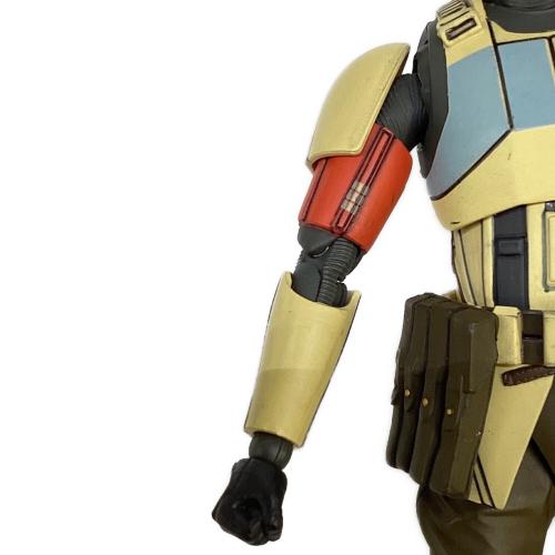 BANDAI (バンダイ) ショアトルーパー フィギュア S.H.Figuarts