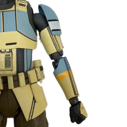 BANDAI (バンダイ) ショアトルーパー フィギュア S.H.Figuarts