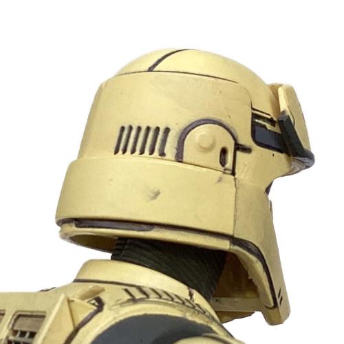 BANDAI (バンダイ) ショアトルーパー フィギュア S.H.Figuarts