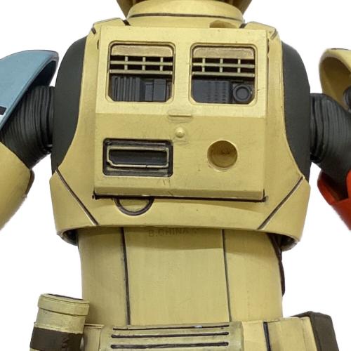 BANDAI (バンダイ) ショアトルーパー フィギュア S.H.Figuarts