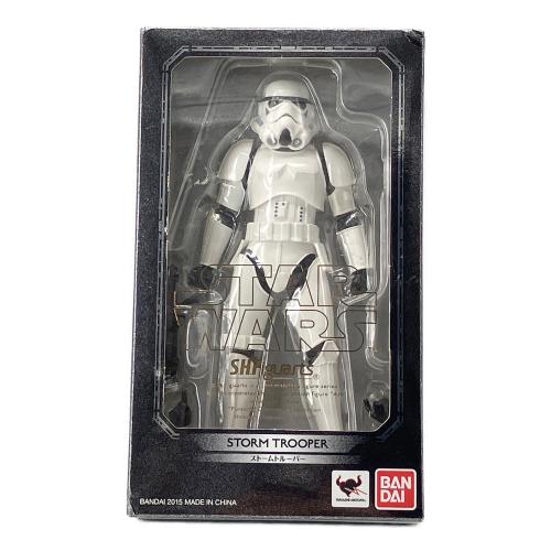 BANDAI (バンダイ) ストームトルーパー フィギュア S.H.Figuarts