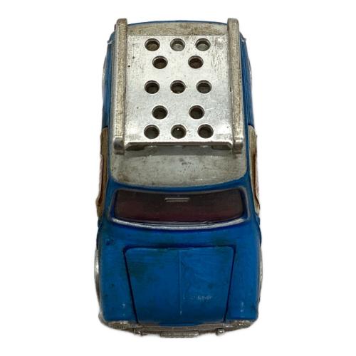 TOMY (トミー) 青箱 トミカ レジャータイプ トミカダンディF27 外国車シリーズモーリスミニクーパーS Mk-1