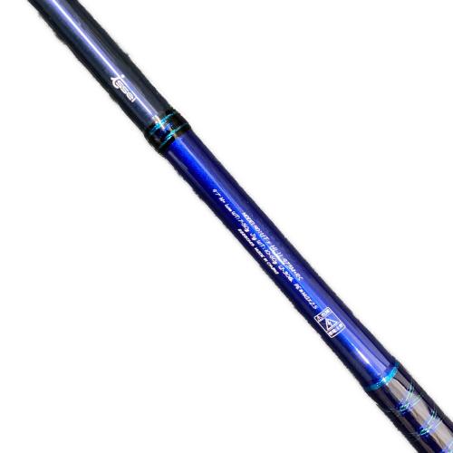 issei海太郎 竿 973M+RS