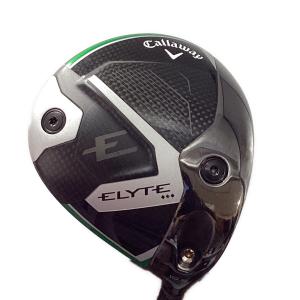 Callaway (キャロウェイ) ELYTE ドライバー