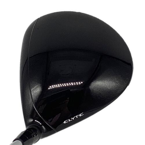 Callaway (キャロウェイ) ELYTE ドライバー