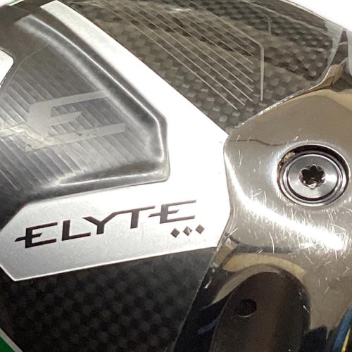 Callaway (キャロウェイ) ELYTE ドライバー