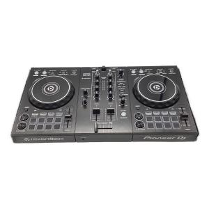 Pioneer (パイオニア) DJコントローラー DDJ-400 2021年製