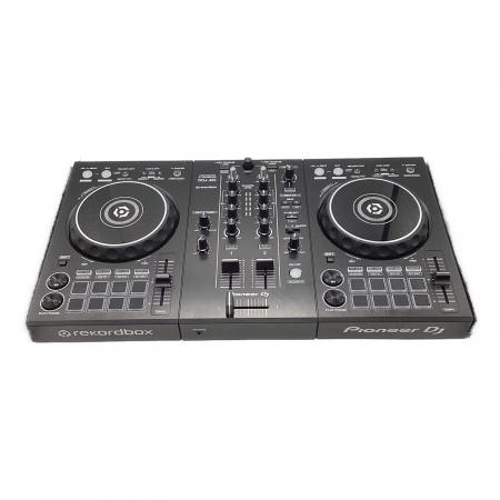 Pioneer (パイオニア) DJコントローラー DDJ-400 2021年製｜トレファク