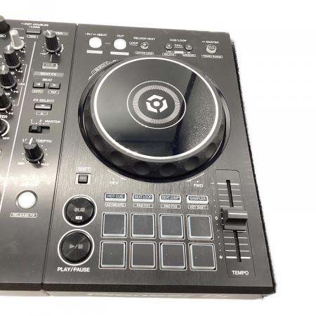 Pioneer (パイオニア) DJコントローラー DDJ-400 2021年製｜トレファク