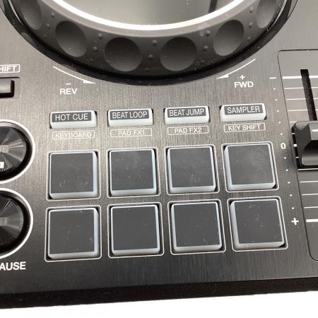 Pioneer (パイオニア) DJコントローラー DDJ-400 2021年製｜トレファク