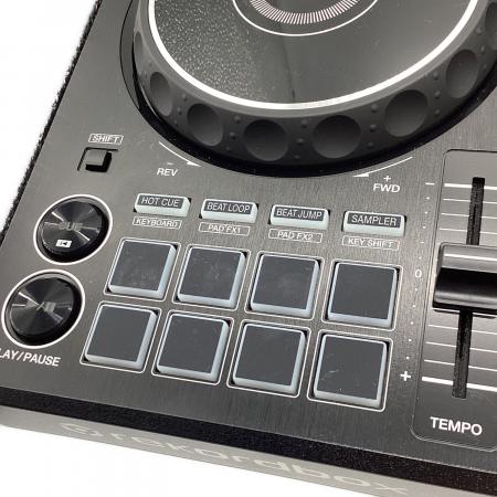 Pioneer (パイオニア) DJコントローラー DDJ-400 2021年製｜トレファク