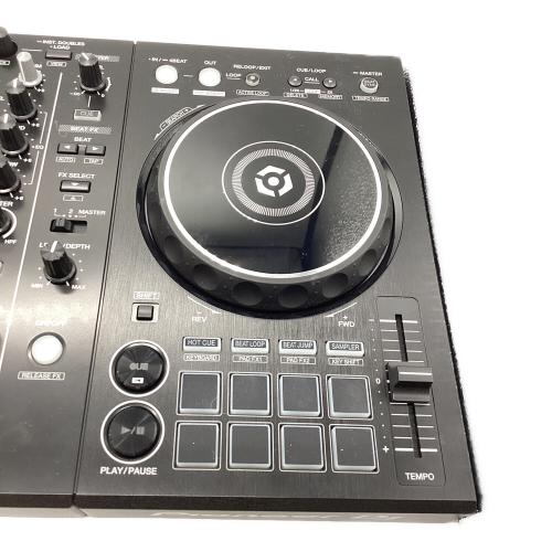 Pioneer (パイオニア) DJコントローラー DDJ-400 2021年製