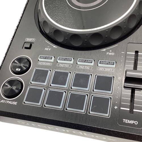 Pioneer (パイオニア) DJコントローラー DDJ-400 2021年製