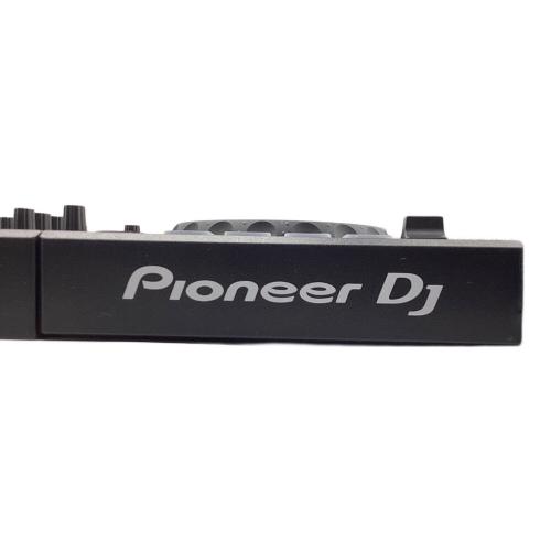 Pioneer (パイオニア) DJコントローラー DDJ-400 2021年製