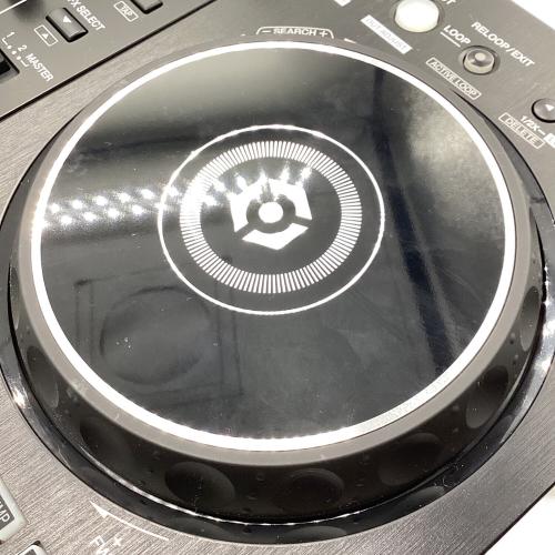 Pioneer (パイオニア) DJコントローラー DDJ-400 2021年製