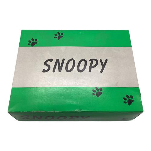 SNOOPY (スヌーピー) デザートセット レトロ