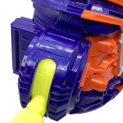 仮面ライダーガヴ (カメンライダーガヴ) DXヴラスタムギア&ヴラムヴレイカー 仮面ライダー