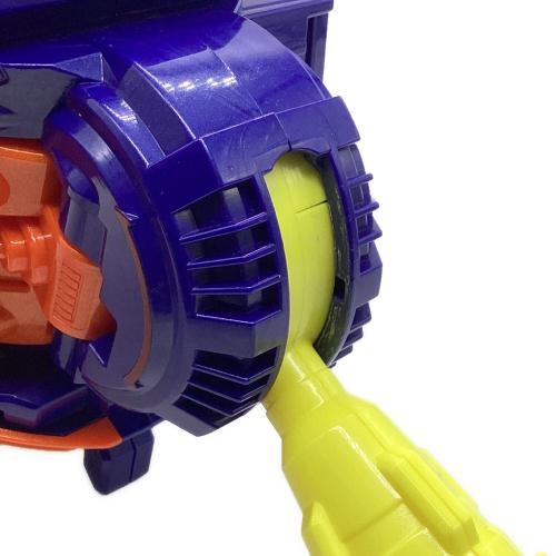 仮面ライダーガヴ (カメンライダーガヴ) DXヴラスタムギア&ヴラムヴレイカー 仮面ライダー