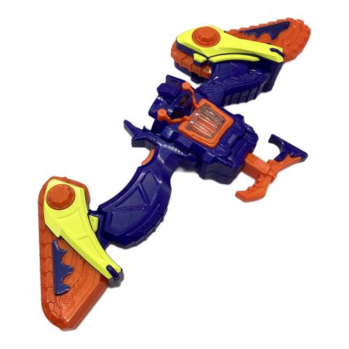 仮面ライダーガヴ (カメンライダーガヴ) DXヴラスタムギア&ヴラムヴレイカー 仮面ライダー