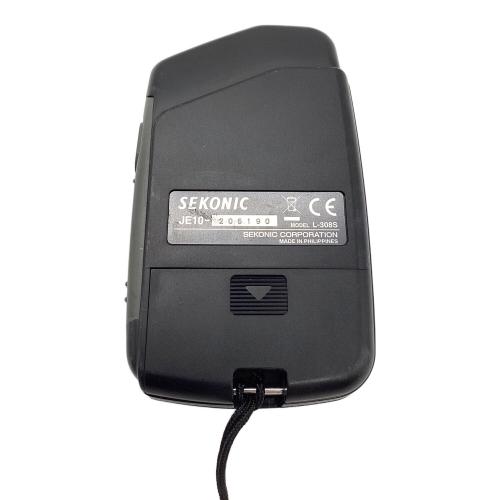 SEKONIC (セコニック) 露出計 L-308S FLASHMATE