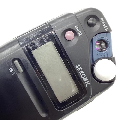 SEKONIC (セコニック) 露出計 L-308S FLASHMATE