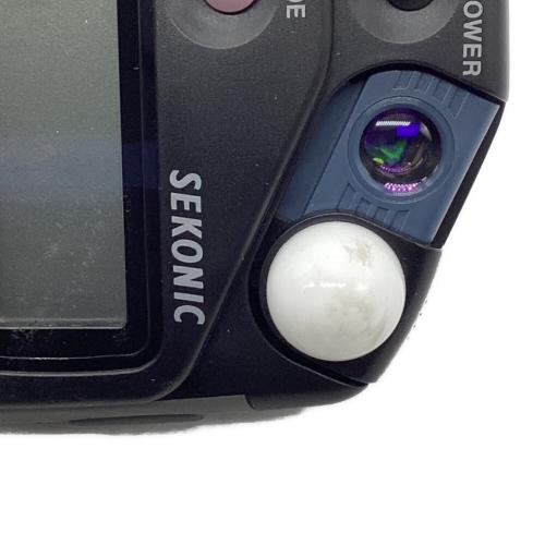 SEKONIC (セコニック) 露出計 L-308S FLASHMATE