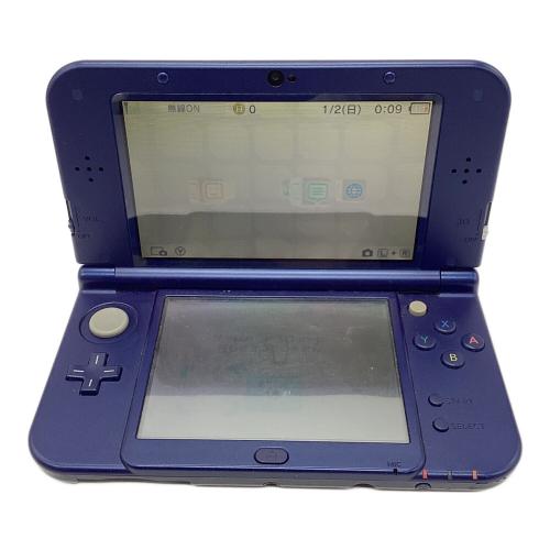 Nintendo (ニンテンドー) Nintendo 3DS LL RED-001
