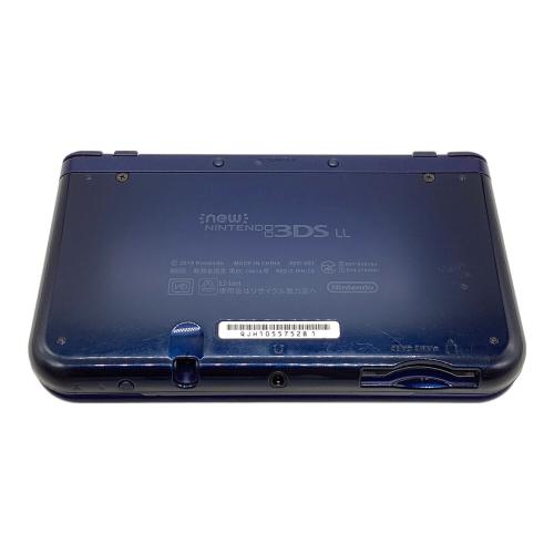 Nintendo (ニンテンドー) Nintendo 3DS LL RED-001
