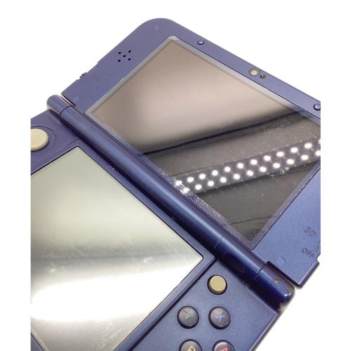 Nintendo (ニンテンドー) Nintendo 3DS LL RED-001