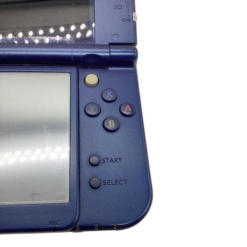 Nintendo (ニンテンドー) Nintendo 3DS LL RED-001
