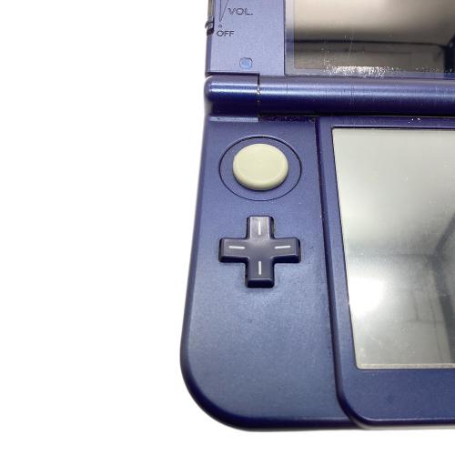 Nintendo (ニンテンドー) Nintendo 3DS LL RED-001