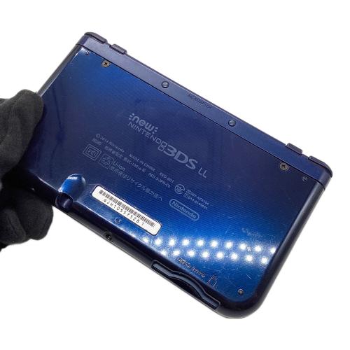 Nintendo (ニンテンドー) Nintendo 3DS LL RED-001