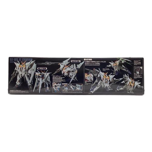 BANDAI (バンダイ) 1/144 HGUC RX-105 Ξガンダム 「機動戦士ガンダム 閃光のハサウェイ」 ガンプラ 5061331