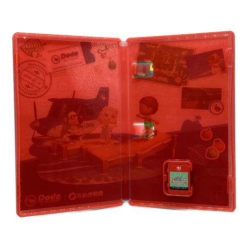 任天堂 (ニンテンドウ) あつまれ どうぶつの森 Nintendo Switch 2 Edition Nintendo Switch2用ソフト CERO A (全年齢対象)