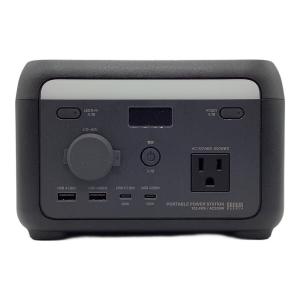 SANWA SUPPLY(サンワサプライ) ポータブル電源 BTL-RDC45 102.4Wh・AC200W