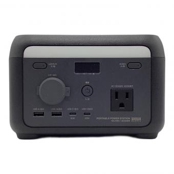 SANWA SUPPLY(サンワサプライ) ポータブル電源 BTL-RDC45 102.4Wh・AC200W