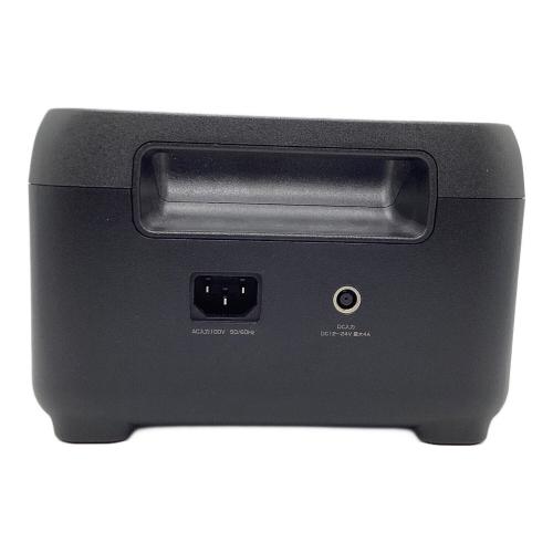 SANWA SUPPLY(サンワサプライ) ポータブル電源 BTL-RDC45 102.4Wh・AC200W