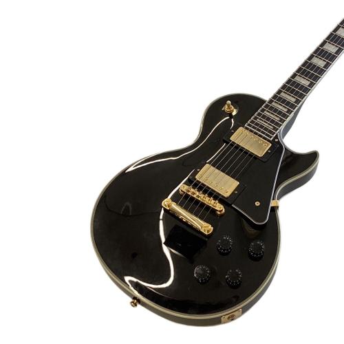 EPIPHONE INSPIRED BY GIBSON (エピフォンインスパイアドバイギブソン) レスポールタイプ エレキギター LES PAUL CUSTOM 2025年製