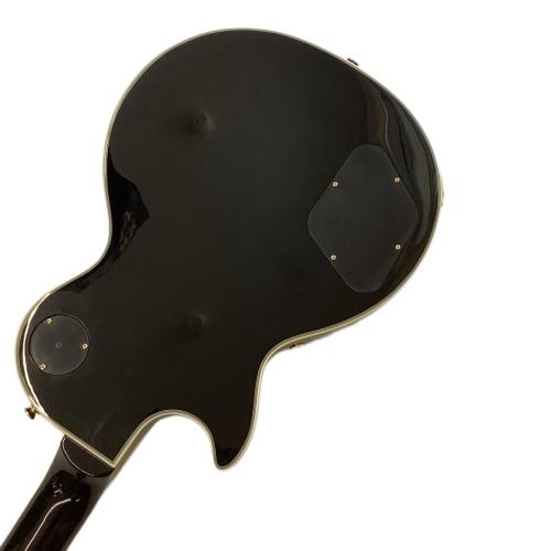 EPIPHONE INSPIRED BY GIBSON (エピフォンインスパイアドバイギブソン) レスポールタイプ エレキギター LES PAUL CUSTOM 2025年製