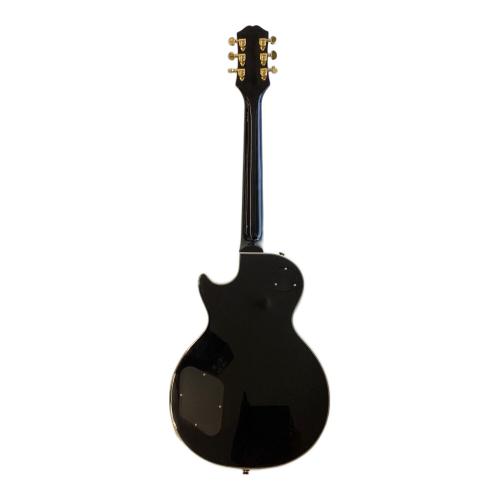 EPIPHONE INSPIRED BY GIBSON (エピフォンインスパイアドバイギブソン) レスポールタイプ エレキギター LES PAUL CUSTOM 2025年製