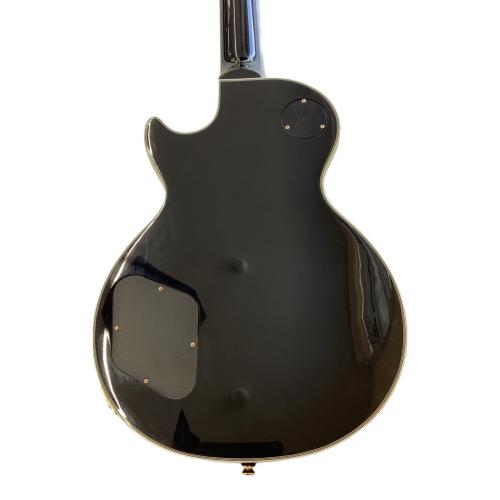 EPIPHONE INSPIRED BY GIBSON (エピフォンインスパイアドバイギブソン) レスポールタイプ エレキギター LES PAUL CUSTOM 2025年製