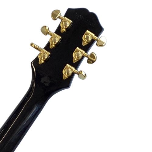 EPIPHONE INSPIRED BY GIBSON (エピフォンインスパイアドバイギブソン) レスポールタイプ エレキギター LES PAUL CUSTOM 2025年製